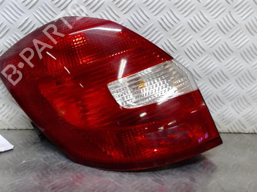 Right taillight BMW 3 (E90) 325 i | BP24816008C35 - Image 3