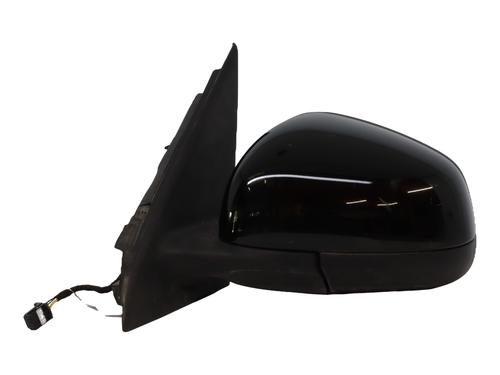 Used Left mirror RENAULT TWINGO III (BCM_, BCA_) 1.0 SCe 75 (73 hp) 30861493