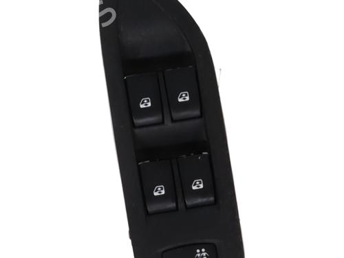 Venstre Foran elrute bryter RENAULT LAGUNA II (BG0/1_) 2.2 dCi (BG0F) (150 hp) 30862414