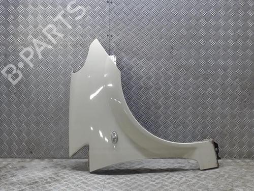 Right front fenders CITROËN C3 Pluriel (HB_) 1.4 | BP23059728C42 