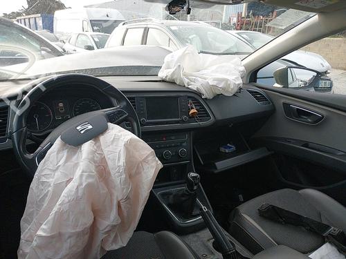 Right taillight SEAT LEON ST (5F8) 2.0 TDI 4Drive | BP23056645C35  - Image 10