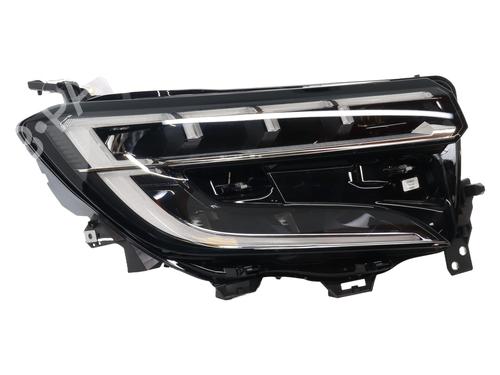 Right headlight RENAULT AUSTRAL TCe 130 (HGM2) | BP37741085C29 - Image 2
