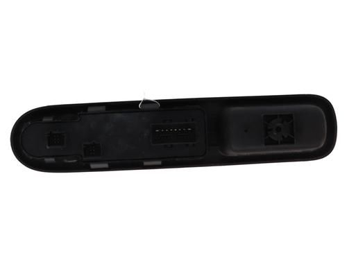 Left front window switch PEUGEOT 3008 I MPV (0U_) 1.6 HDi | BP25726131I27 