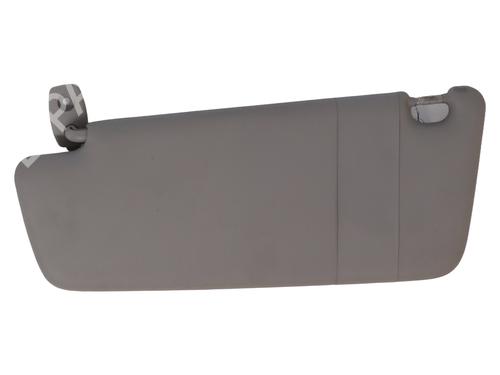 Used Left sun visor OPEL CORSA D (S07) 1.4 (L08, L68) (100 hp) 30862492