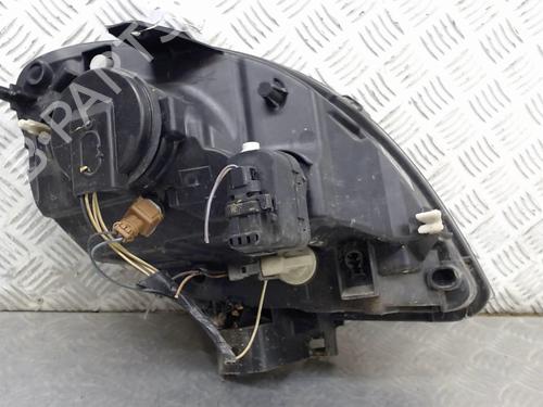 Left headlight RENAULT KANGOO (KC0/1_) 1.9 dCi 4x4 | BP23057244C28 - Image 2