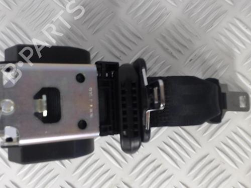 Used Rear middle belt tensioner DACIA SANDERO 1.5 dCi (75 hp) 23055631
