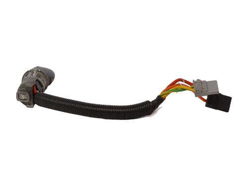 Used Ignition barrel Ignition barrel RENAULT TRAFIC II Van (FL) 2.0 dCi 90 (FL0H, FL00, FL01, FL0M, FL0P, FL0S) (90 hp) 35925808 35925808