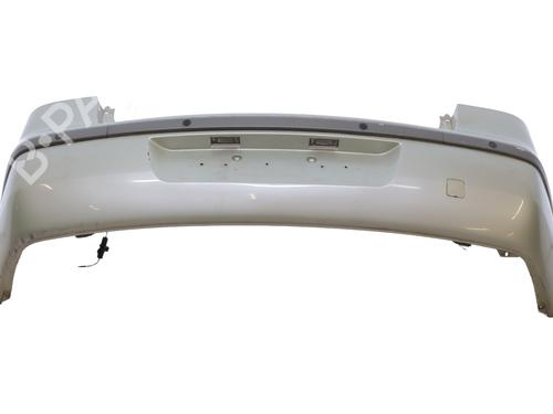 Bak støtfanger RENAULT LAGUNA II (BG0/1_) 2.2 dCi (BG0F) (150 hp) 30862419