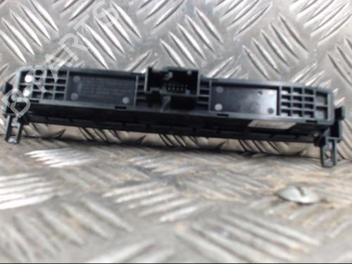 Warning switch PEUGEOT 308 I (4A_, 4C_) 1.6 HDi | BP23058452I22 
