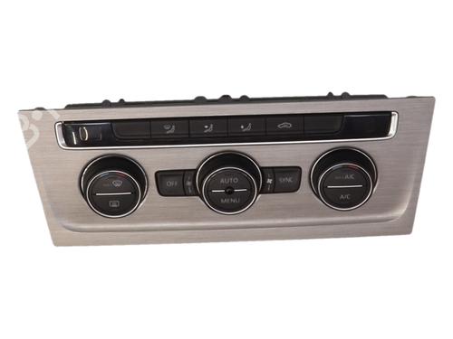 Climate control SUZUKI KIZASHI (FR) | BP36233113I5 - Image 2