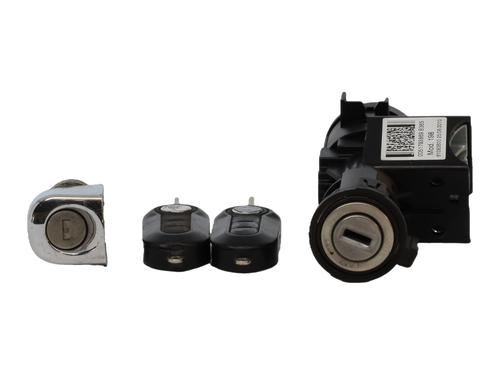 Ignition barrel LANCIA DELTA III (844_) 1.6 D Multijet (844.AXC11, 844.AXC1A) | BP36664344M48 - Image 3