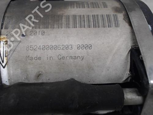 Used Anti roll bar PORSCHE PANAMERA (970) 4.8 4S (400 hp) 23833627