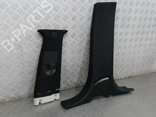Front right seatbelt LAND ROVER RANGE ROVER EVOQUE (L538) 2.0 D 4x4 | BP23054088I25 - Image 4