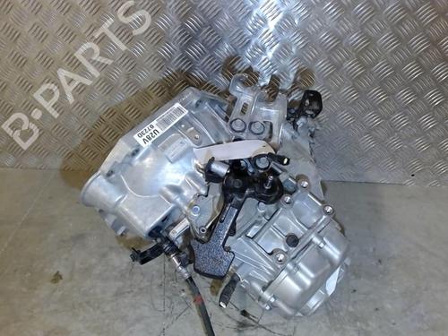 gearbox-kia-rio-iv-yb-sc-fb-2017-23833613 main image