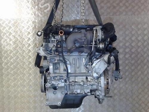 Engine PEUGEOT 206 Hatchback (2A/C) 1.4 HDi eco 70 | BP23059348M1 
