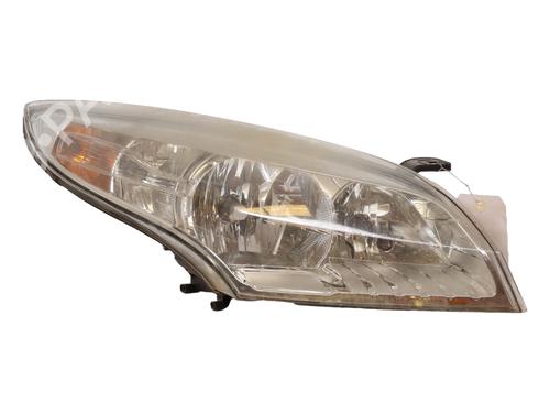 Right headlight RENAULT MEGANE III Hatchback (BZ0/1_, B3_) 1.5 dCi (BZ09, BZ0D, BZ1W, BZ29, BZ14) | BP37866960C29 - Image 6
