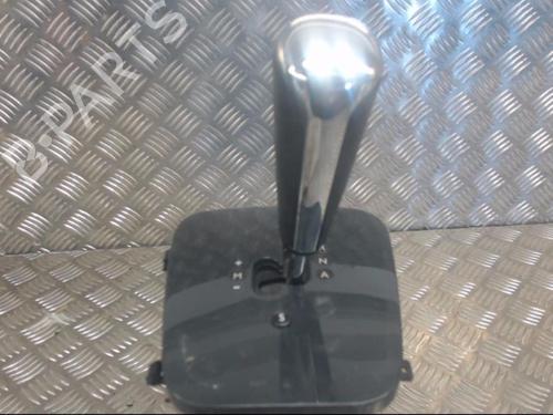 Gear lever PEUGEOT 5008 (0U_, 0E_) 1.6 HDi | BP23056303M90 