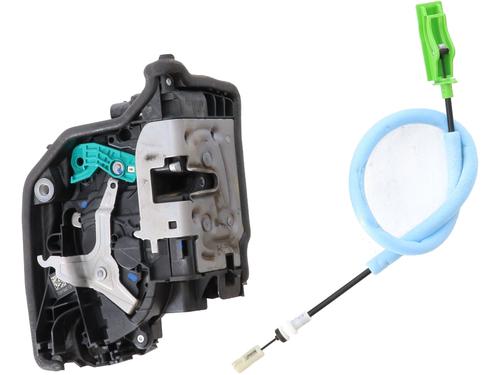 Rear right lock MINI MINI (F55) Cooper | BP28091783C99 