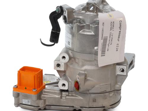 AC compressor RENAULT AUSTRAL TCe 130 (HGM2) | BP37741116M34 - Image 6