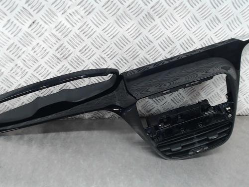 Air vent PEUGEOT 2008 I (CU_) 1.2 THP 110 / PureTech 110 | BP23834864I21 - Image 2