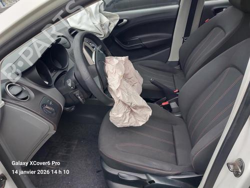 Headlight switch SEAT IBIZA IV (6J5, 6P1) | BP35802911I24 - Image 7