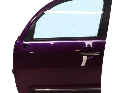 Used Left front door CITROËN C3 Picasso (SH_) 1.2 THP 110 (SHHNZ6) (110 hp) 23989929
