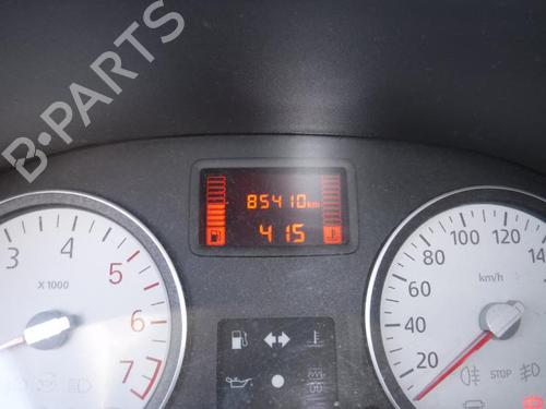 Gearbox DACIA SANDERO 1.5 dCi | BP23055358M3 