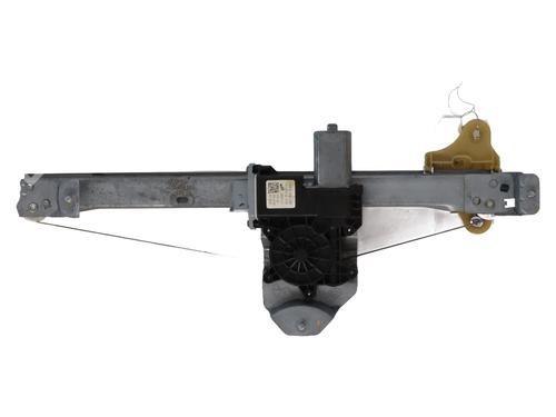 Used Front left window mechanism RENAULT CLIO IV (BH_) 1.5 dCi 90 (90 hp) 29281550