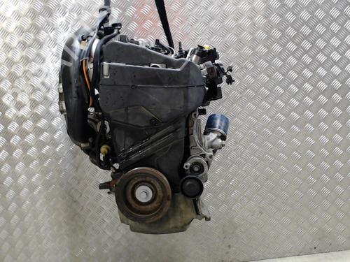 Engine RENAULT CLIO IV (BH_) 1.5 dCi 75 | BP31597686M1 