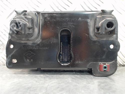 Electronic module RENAULT MEGANE IV Hatchback (B9A/M/N_) 1.6 TCe 205 (B9MV) | BP23834465M83 