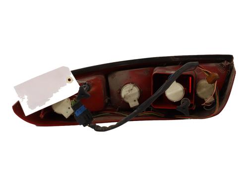 Used Left taillight Left taillight PEUGEOT 807 (EB_) 2.2 HDi (163 hp) 30862876 30862876