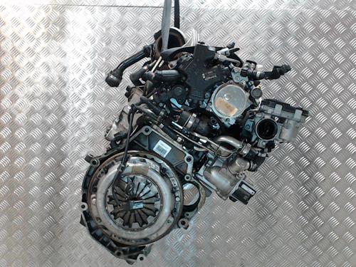 Engine FORD KA (RU8) 1.3 TDCi | BP30046095M1