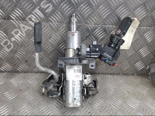 Used Steering column Steering column PEUGEOT 807 (EB_) 2.2 HDi (128 hp) 23061368 23061368