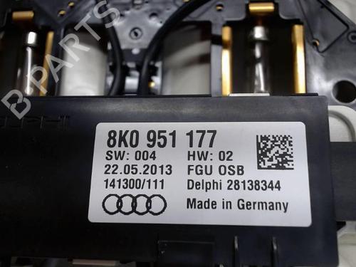 interior-roof-light-audi-q5-8rb-2008-2009-2010-2011-2012-2013-2014-2015-2016-2017-2018-2019-23054422 main image