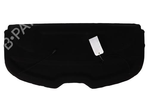 Used Rear parcel shelf PEUGEOT 208 I (CA_, CC_) 1.0 VTi (68 hp) 29151845