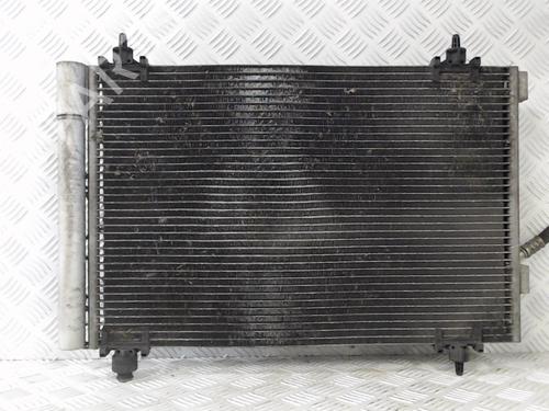 Used AC radiator AC radiator CITROËN C4 Coupe (LA_) 1.6 HDi (90 hp) 23057876 23057876