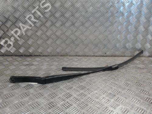 Used Front windshield wiper arm VW POLO V (6R1, 6C1) 1.6 TDI (90 hp) 23061326