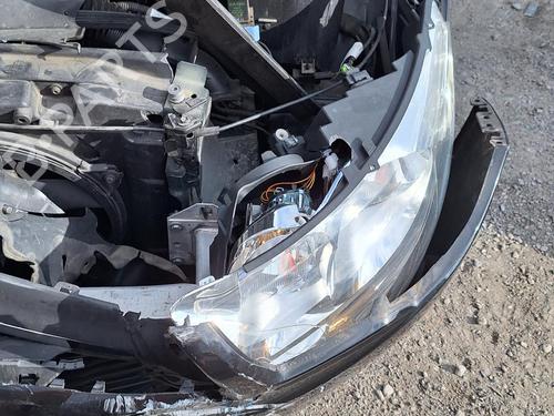 Rear parcel shelf CITROËN C4 II (NC_) 1.6 HDi 115 | BP25491998C85 - Image 24