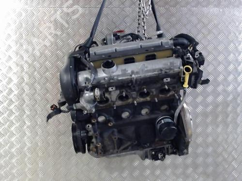 Used Engine OPEL MERIVA A MPV (X03) 1.6 16V (E75) (100 hp) 23054827