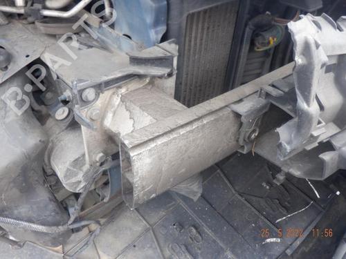 Right front door CITROËN C4 I (LC_) 1.6 HDi | BP23057656C3 