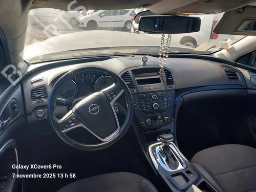 Steering column stalk OPEL INSIGNIA A (G09) 2.0 CDTI (68) | BP32111912I23 - Image 10