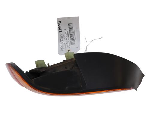 Left taillight BMW 5 (E39) 530 d | BP31991618C34 