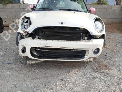 Left front fenders MINI MINI (R56) One | BP23054051C41 