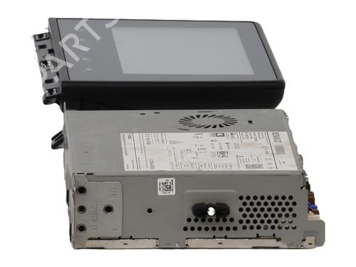 Display monitor RENAULT CLIO V (B7_) 1.0 TCe 90 (B7MT) | BP32189956C48 - Image 6
