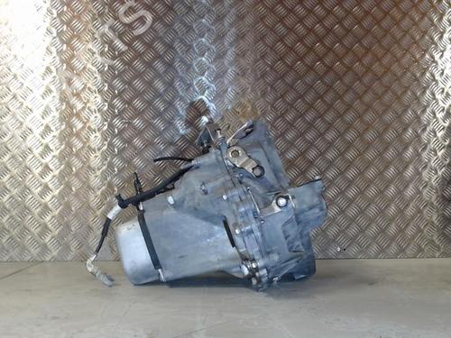 Gearbox PEUGEOT 206+ (2L_, 2M_) 1.4 HDi eco 70 | BP23057864M3 - Image 4