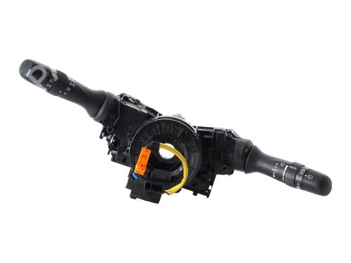 Used Steering column stalk TOYOTA YARIS (_P13_) 1.4 D (NLP130_, NLP130) (90 hp) 28091527