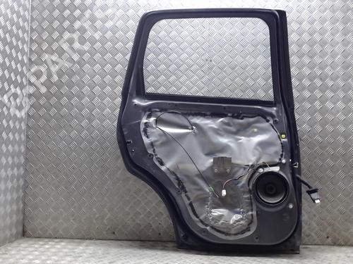 Left rear door CITROËN C-CROSSER (VU_, VV_) 2.2 HDi | BP23834152C4 