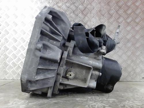 Used Gearbox RENAULT CLIO III (BR0/1, CR0/1) 1.5 dCi (C/BR0G, C/BR1G) (68 hp) 25265941