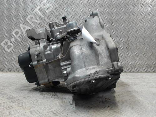 Used Gearbox Gearbox OPEL CORSA D (S07) 1.3 CDTI (L08, L68) (75 hp) 23060133 23060133