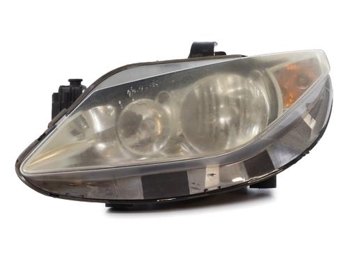 Used Left headlight SEAT IBIZA IV (6J5, 6P1) 1.9 TDI (105 hp) 24585880